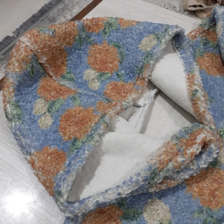 هودی دخترانه