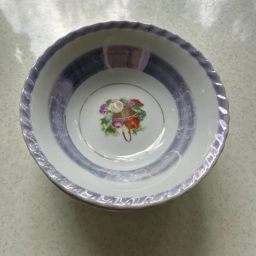 پیاله انتیک