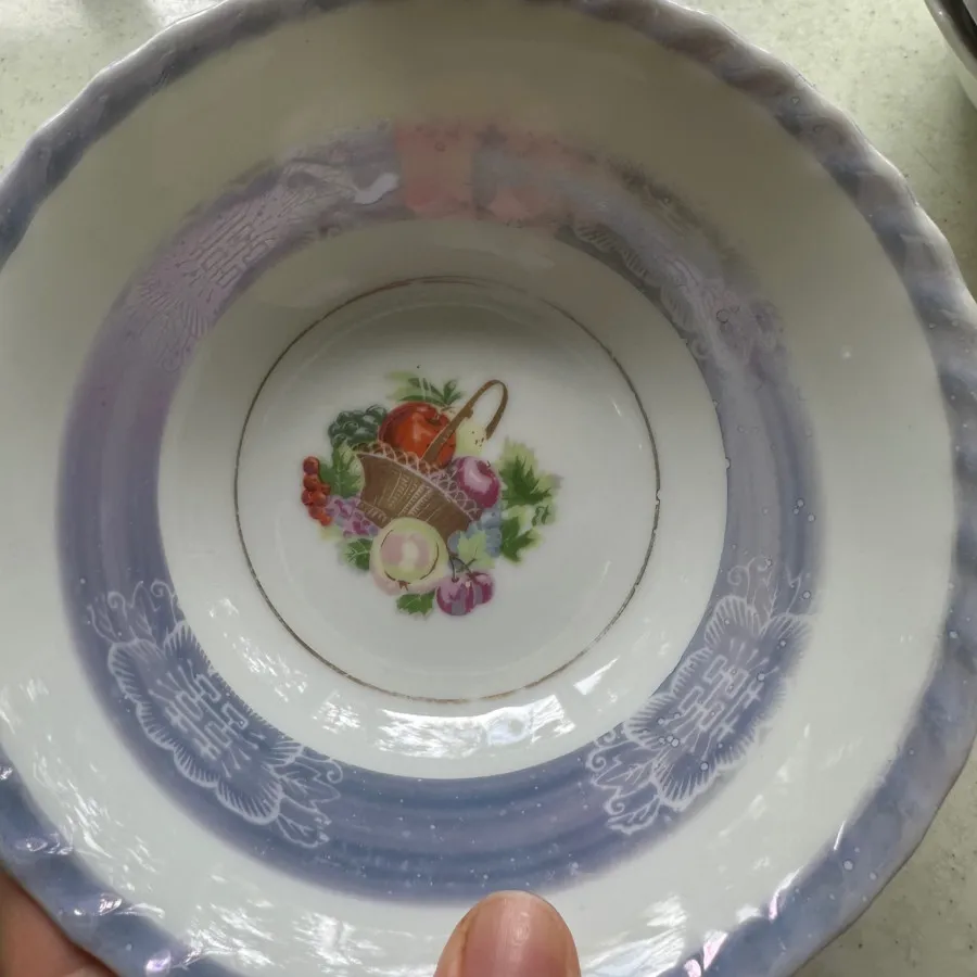 پیاله انتیک