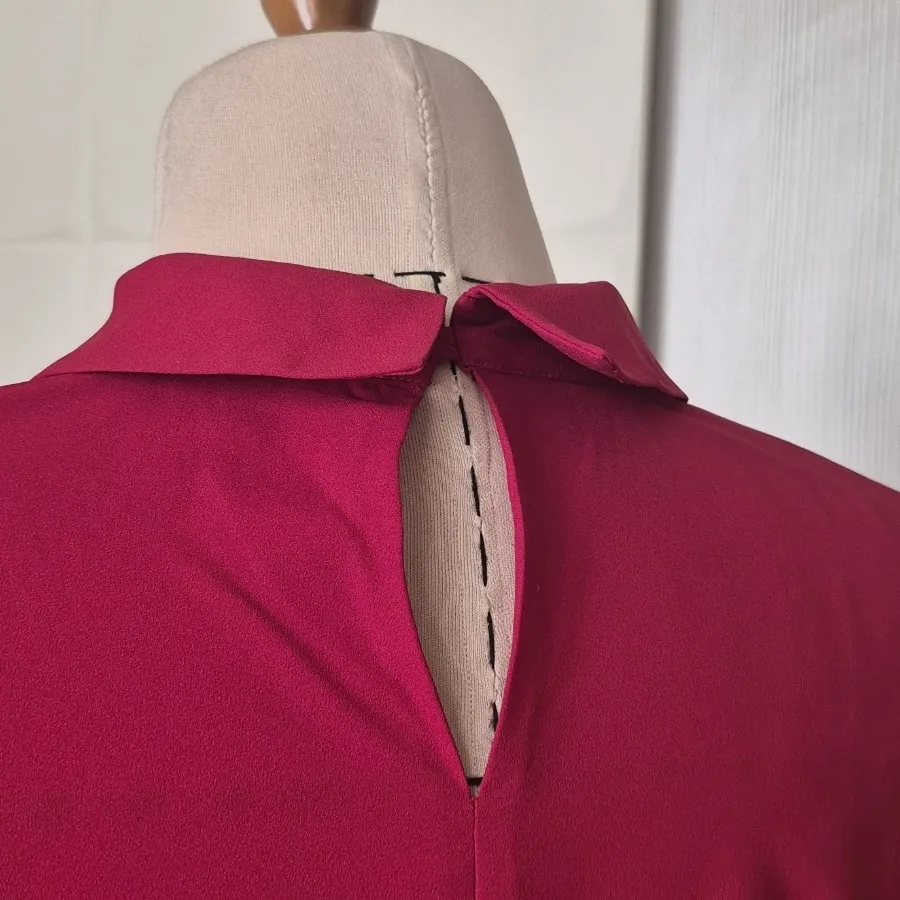 شومیز مجلسی