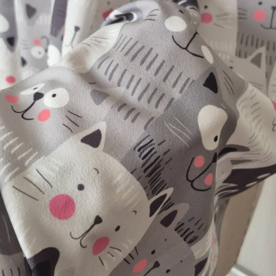 شال گربه ای