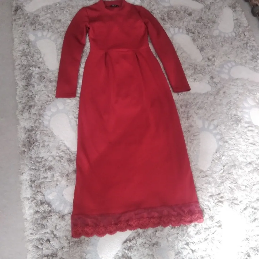 پیراهن ماکسی