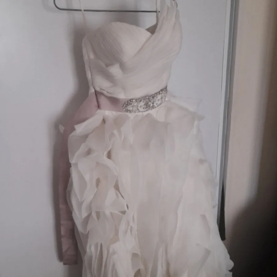 لباس عروس ترک