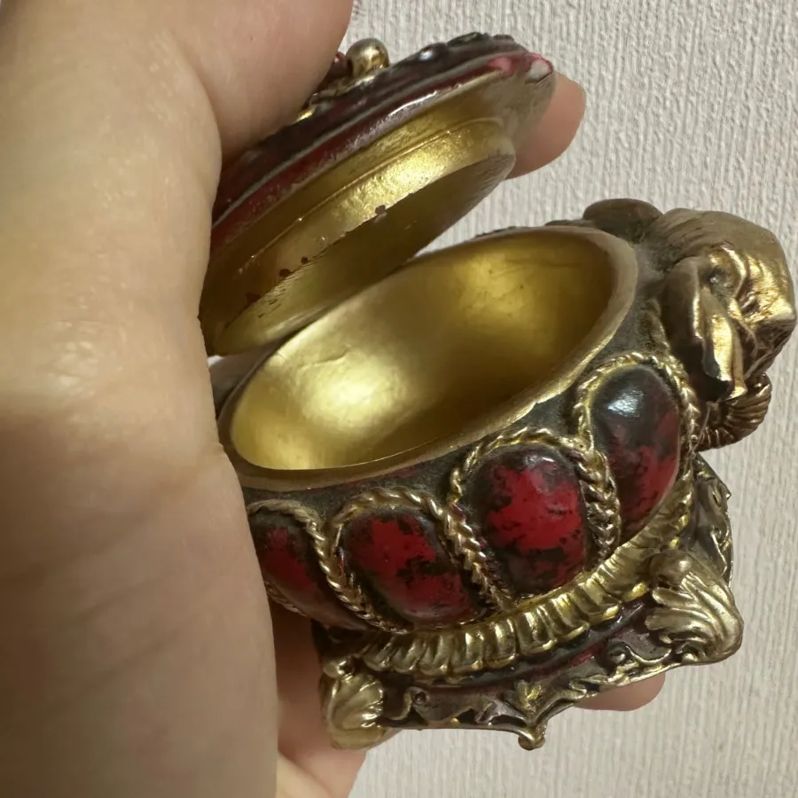 جای جواهری انتیک