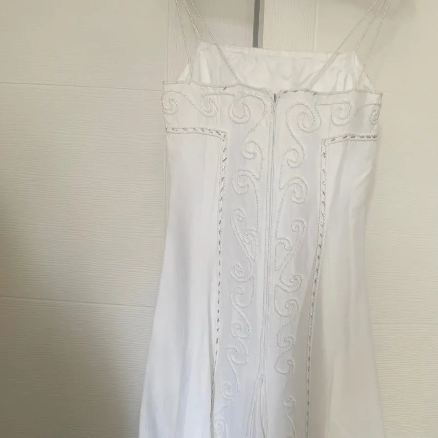 لباس عروس اروپایی