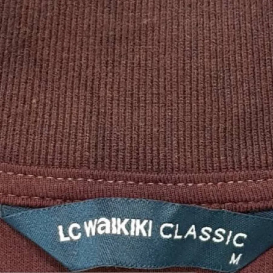 بافت برند السی واکیکی