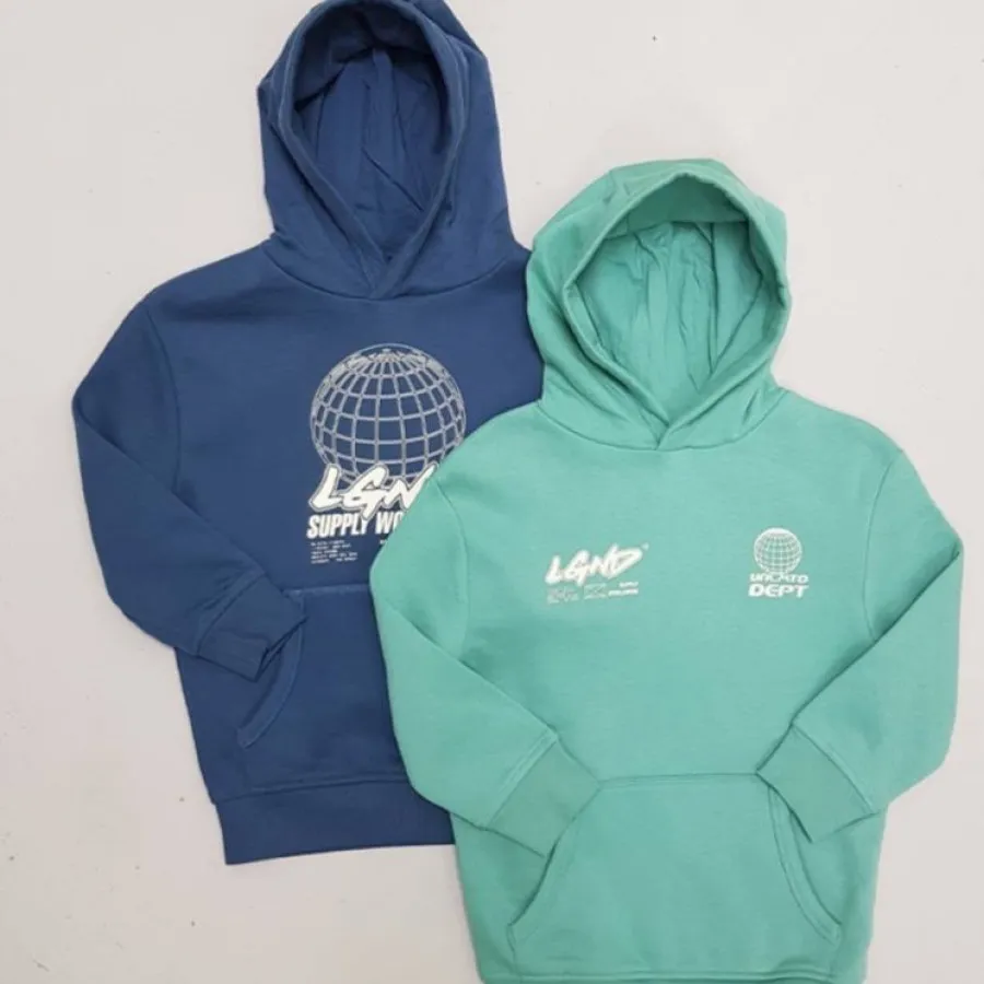 هودی برند جورجیو