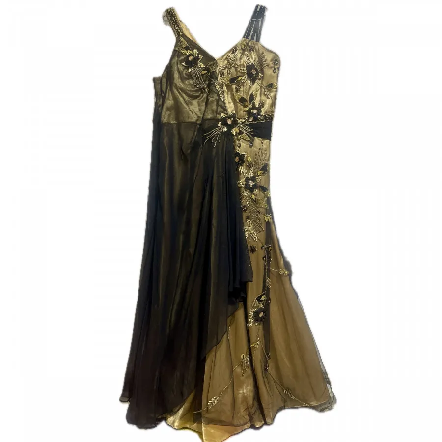 پیراهن مجلسی زنانه