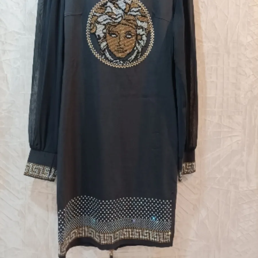 لباس مجلسی ترک