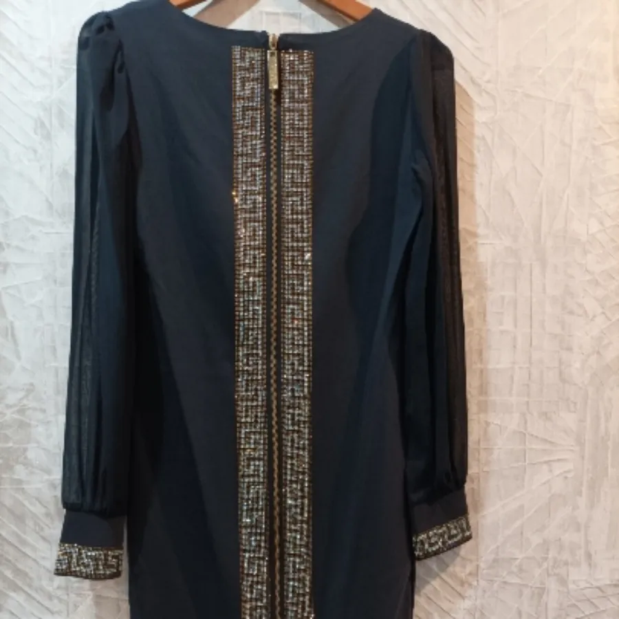 لباس مجلسی ترک