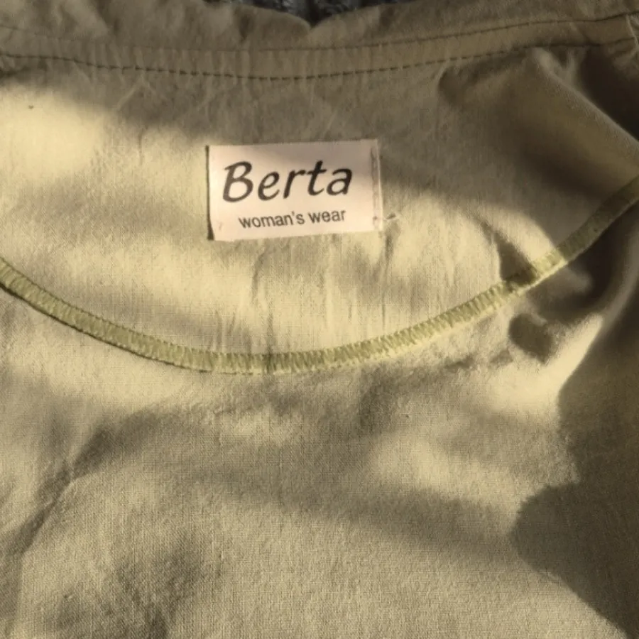 کت بهاره پاییزه