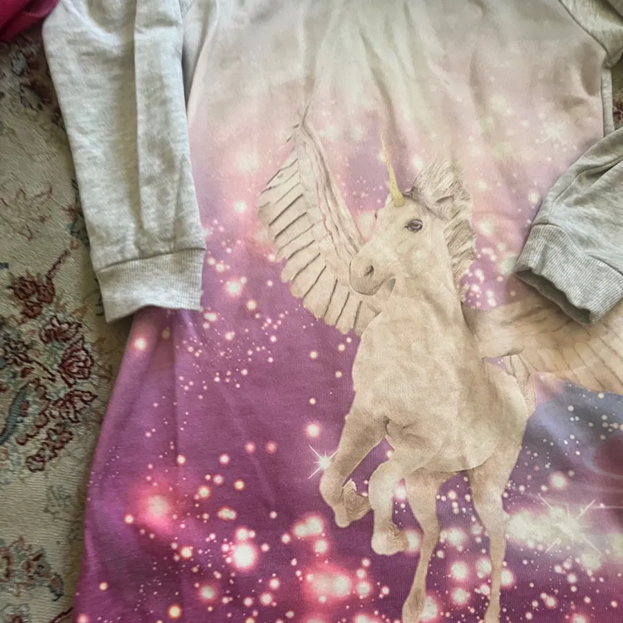 پیراهن زمستانی