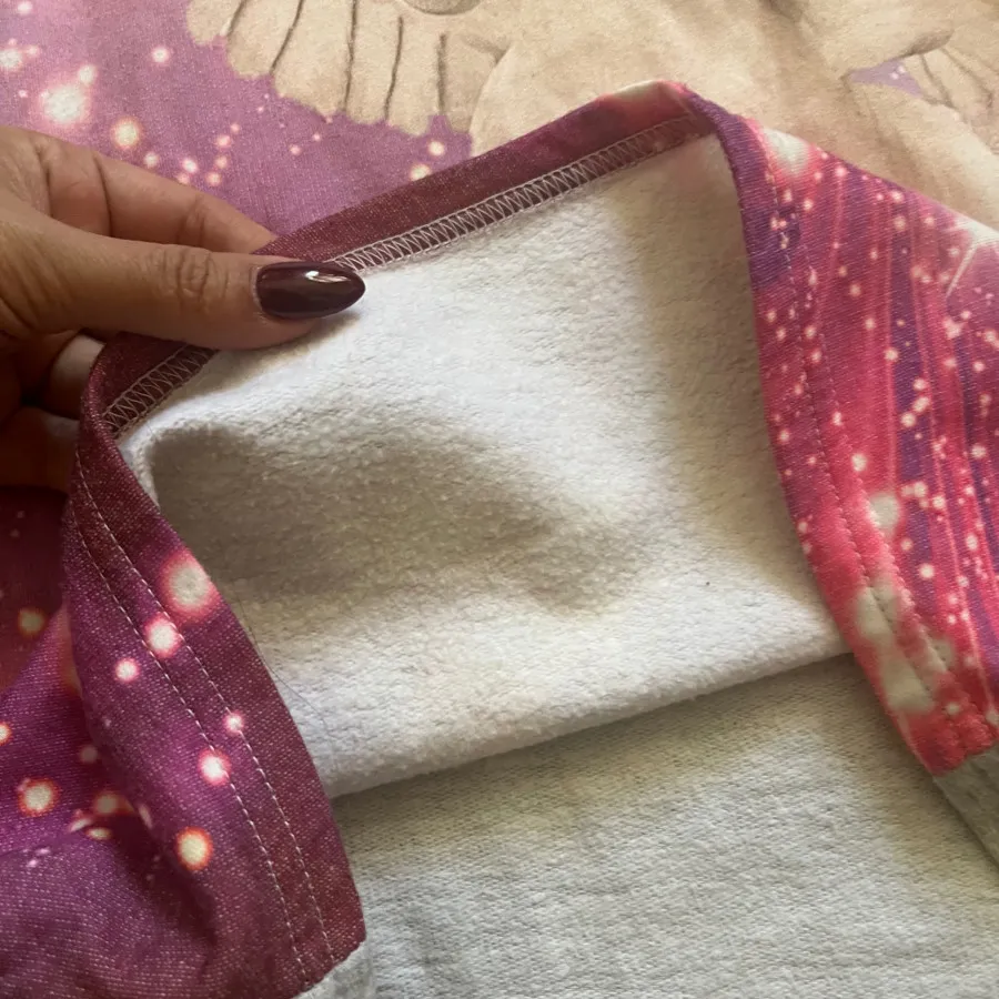 پیراهن زمستانی