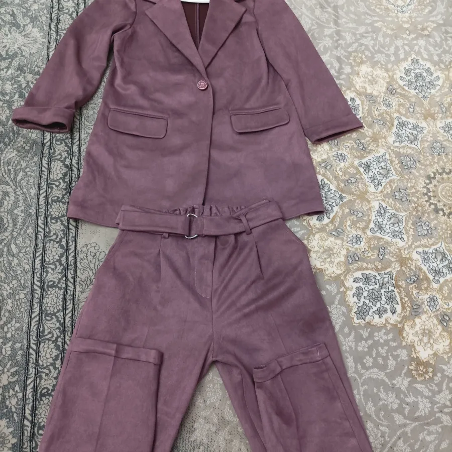 کت و شلوار سوییت