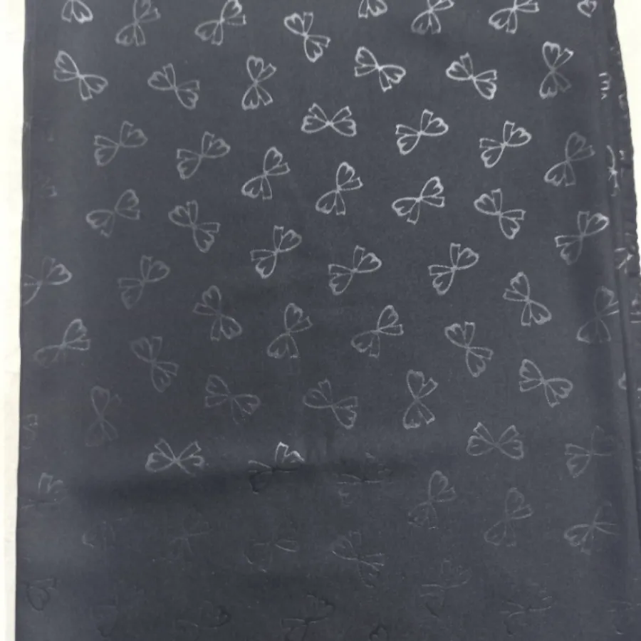 روسری چهار گوش ساتن