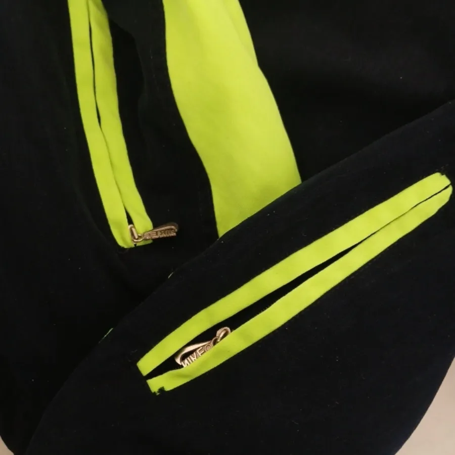 کاپشن ورزشی نایکی