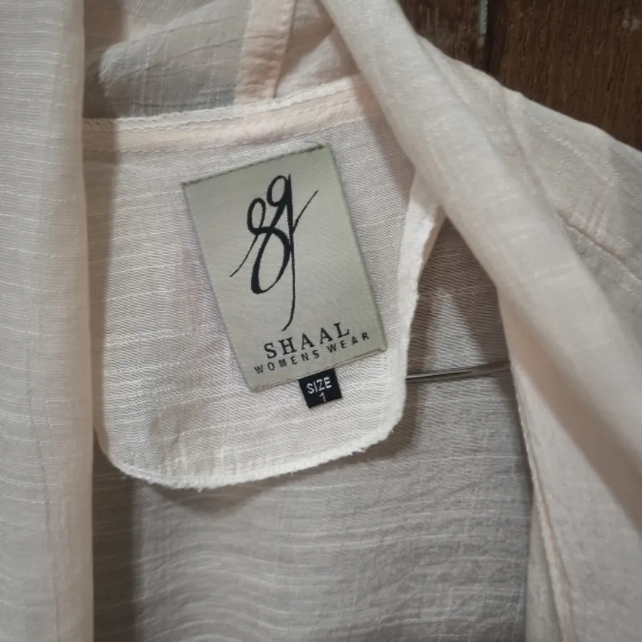 مانتو مزونی نو