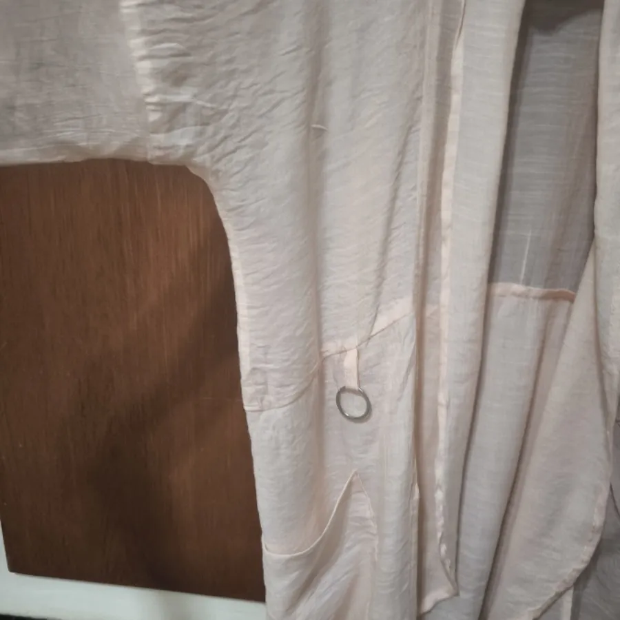 مانتو مزونی نو