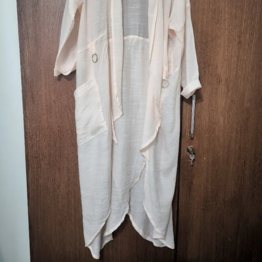 مانتو مزونی نو