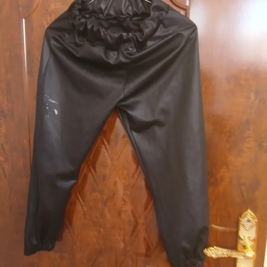 ست کراپ و شلوار