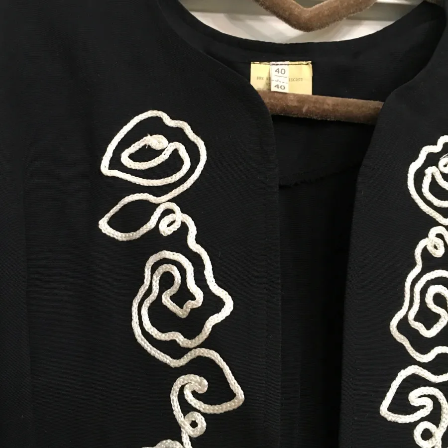 رویه لباس / کت