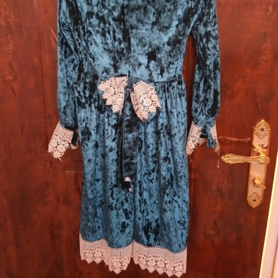 پیراهن یلدایی