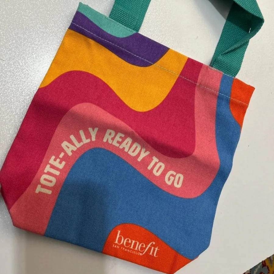 توت بگ برند بنفیت