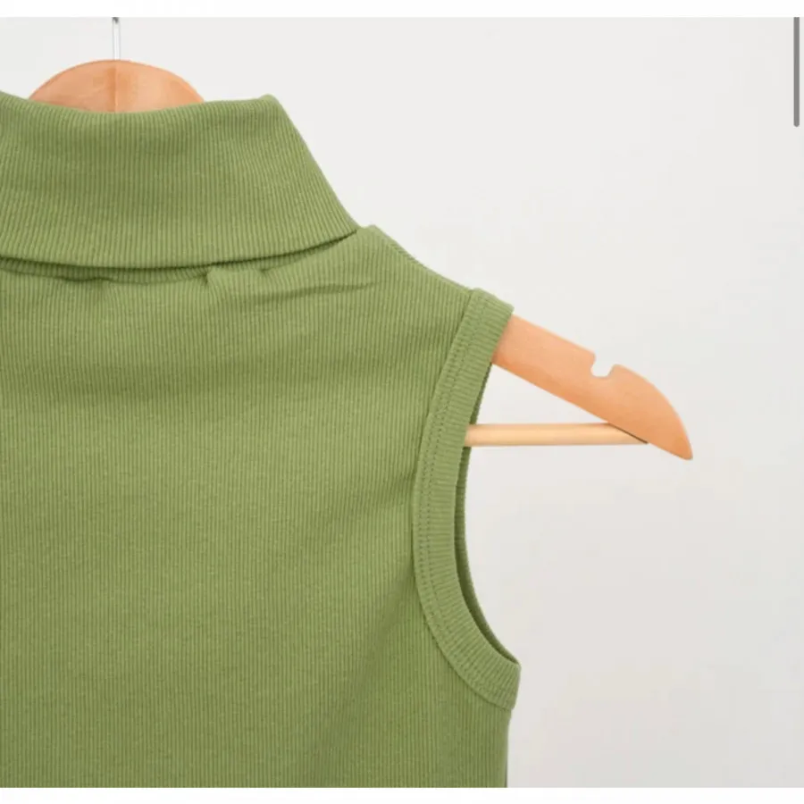 تاپ یقه اسکی