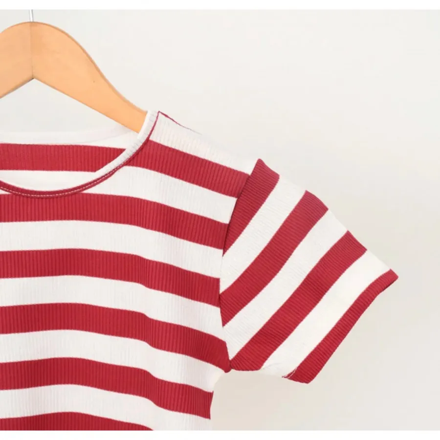 تیشرت راه راه