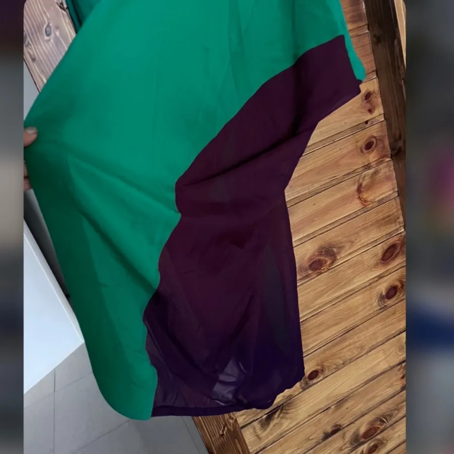 مانتو عبایی