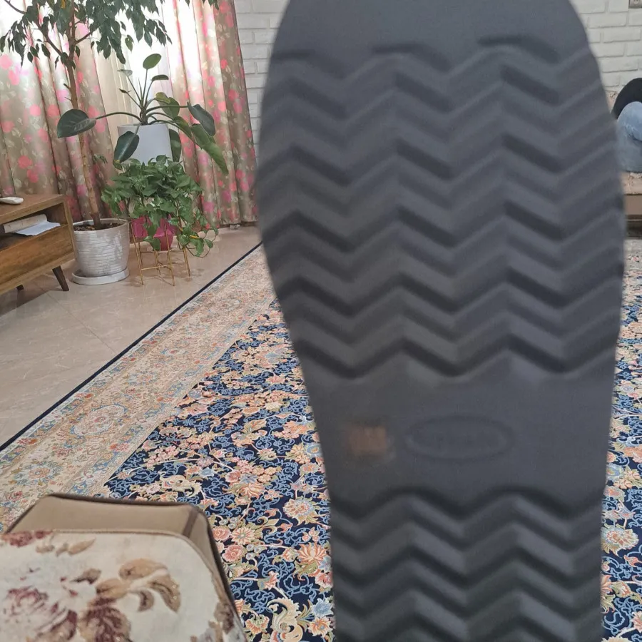 بوت طوسی وارداتی