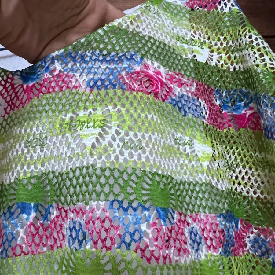 پیراهن عروسکی وارداتی