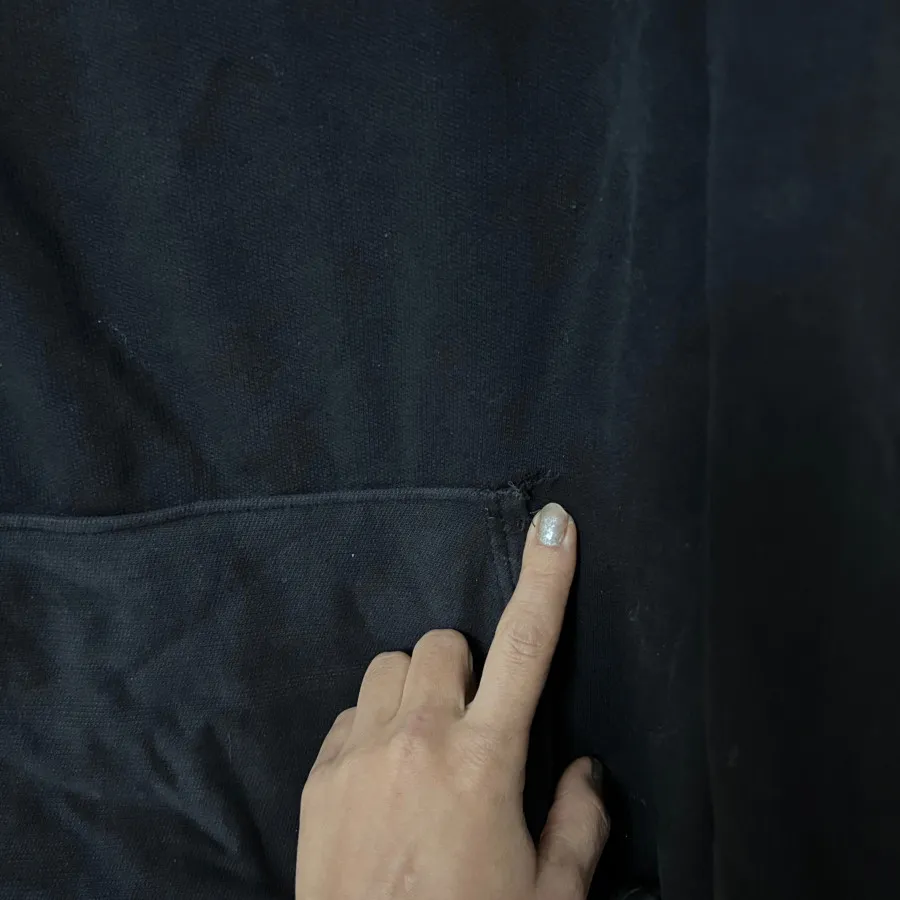 هودی دورس کلاهدار 150✅