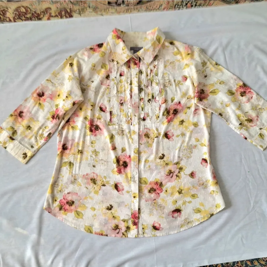 مانتو تابستانه