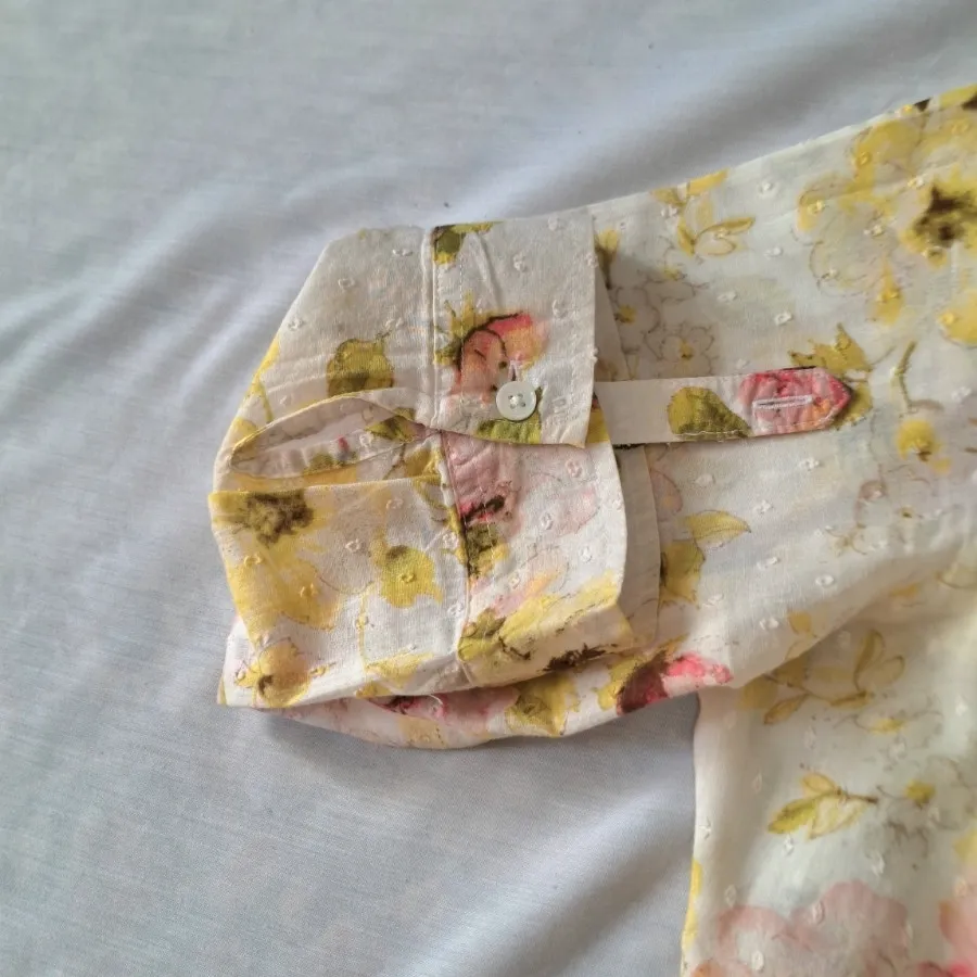 مانتو تابستانه