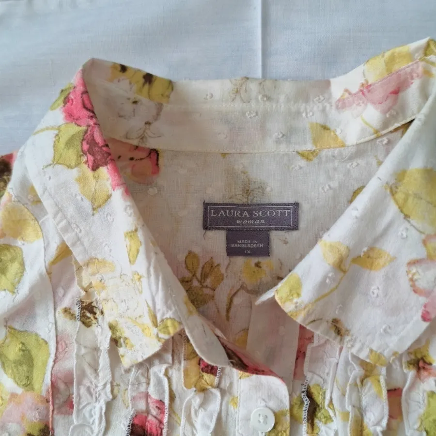 مانتو تابستانه