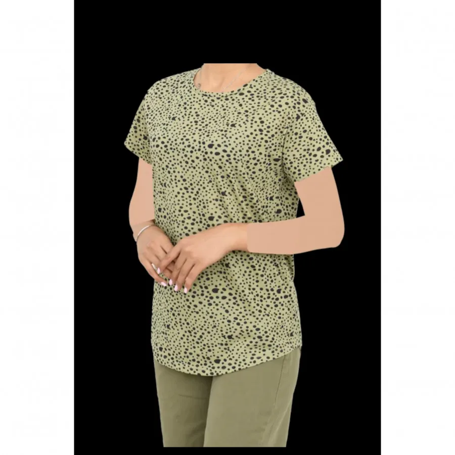 تیشرت زنانه و دخترانه