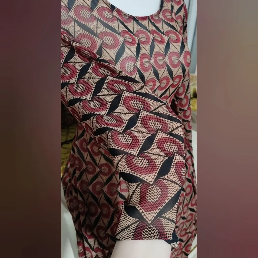 پیراهن مجلسی