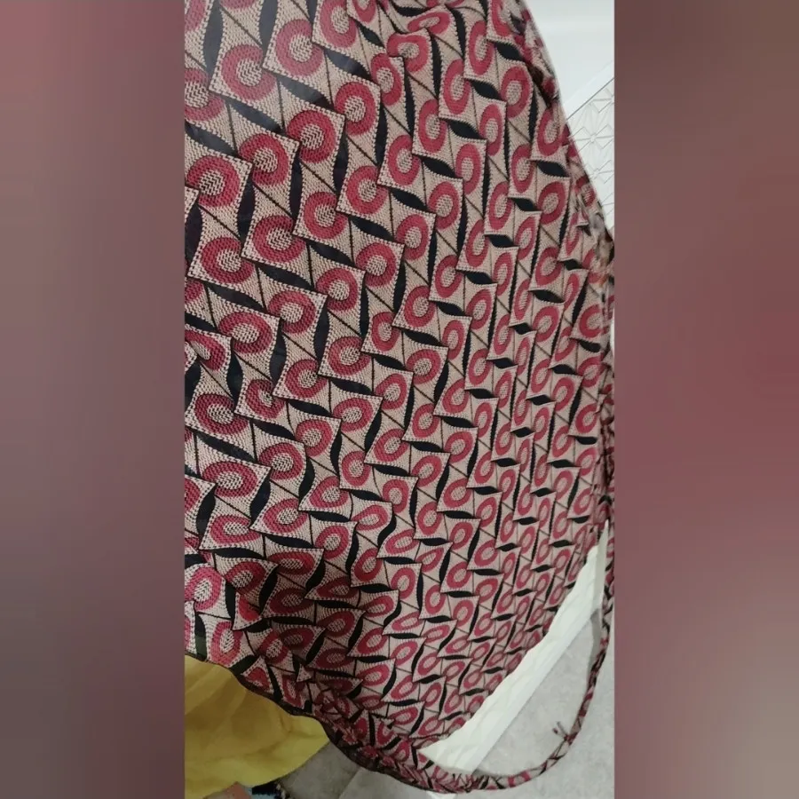 پیراهن مجلسی