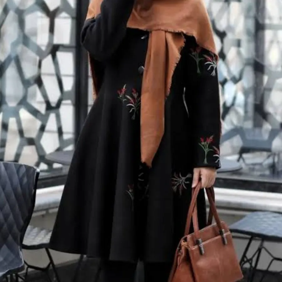 پالتو فوتر مزونی