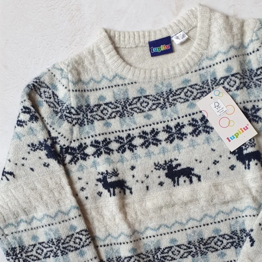 بلوز بافت.پلیور