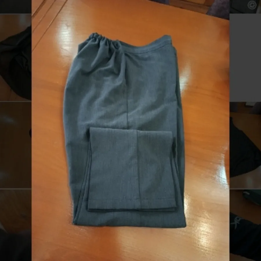 مانتو شلوار اداری