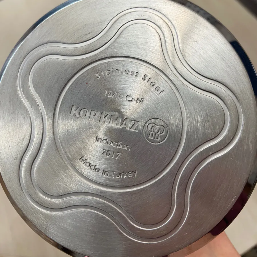 کتری و قوری کرکماز ترکیه