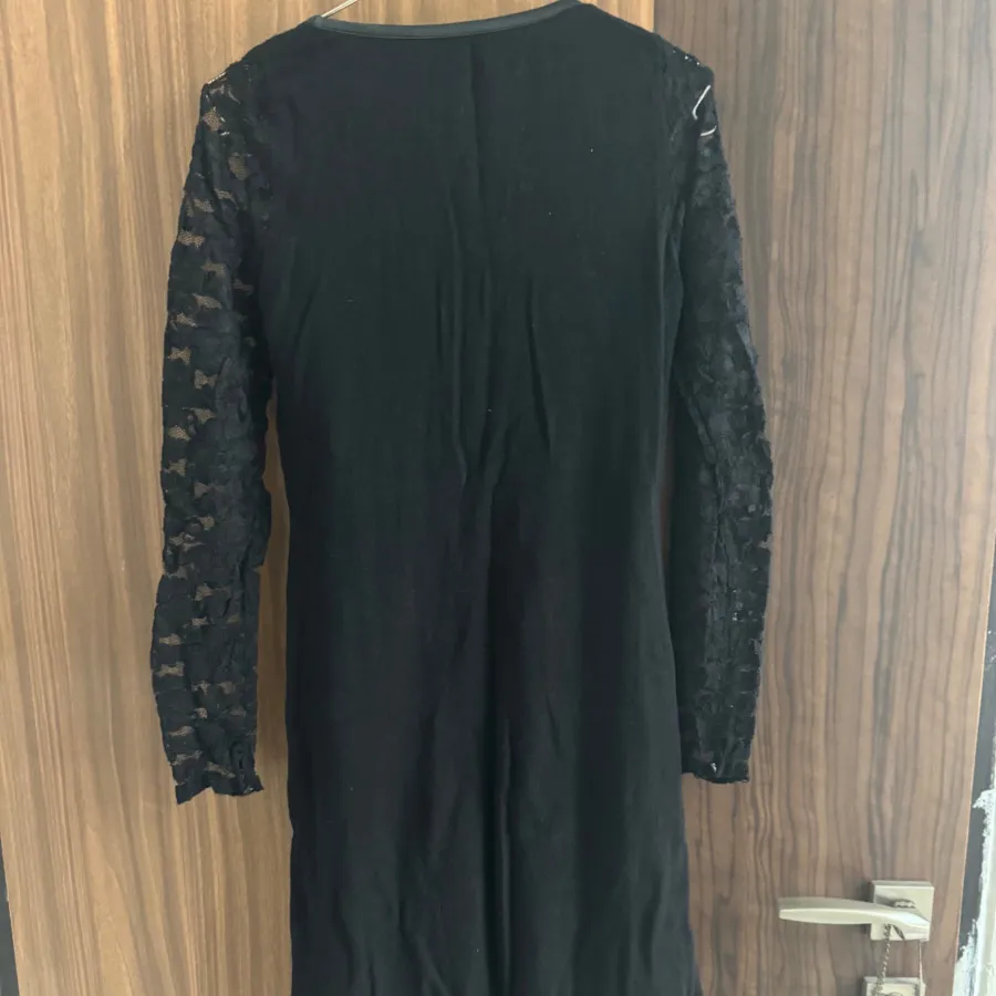 پیراهن استین گیپور Oasis