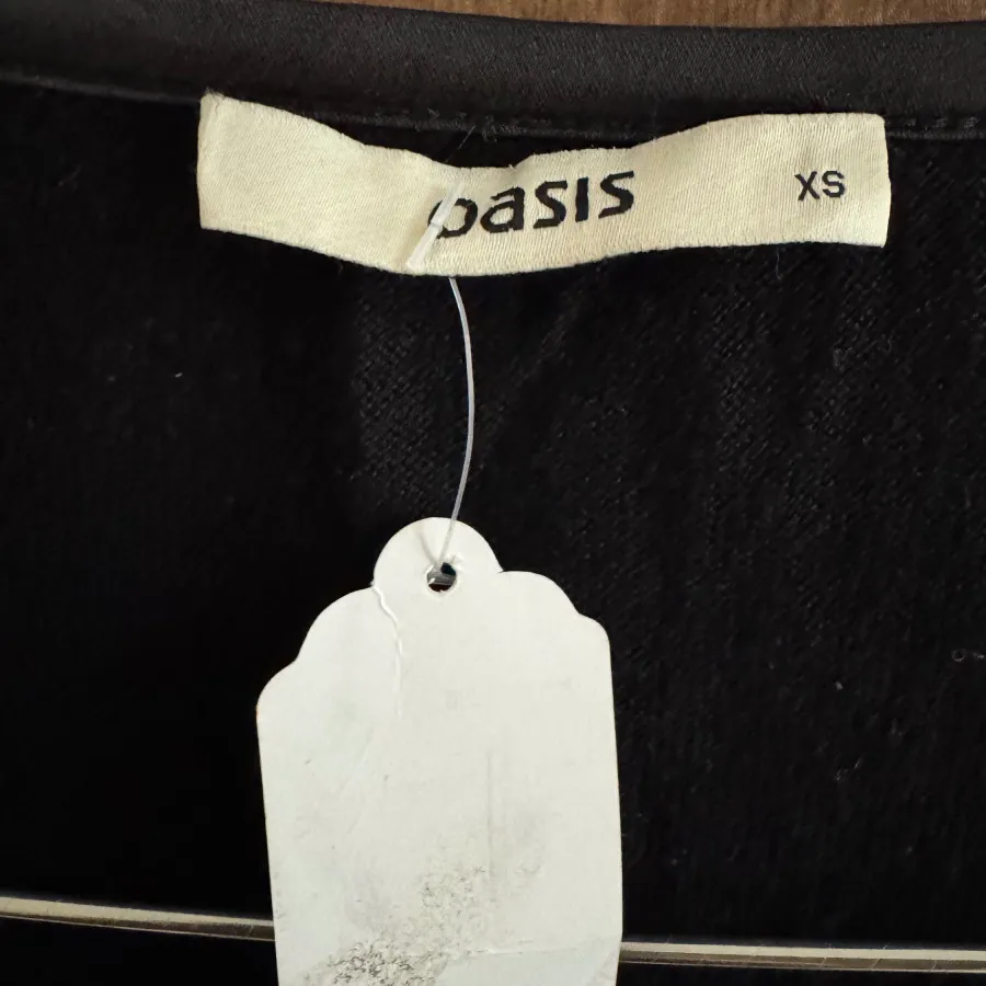 پیراهن استین گیپور Oasis