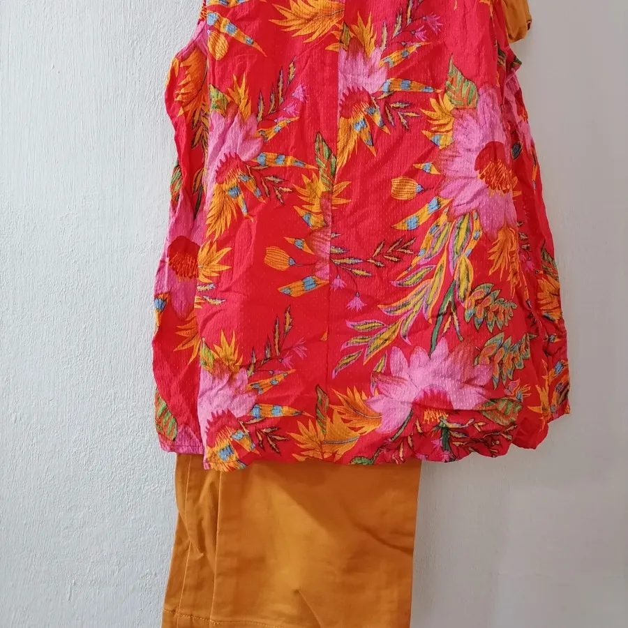 تاپ و شلوار