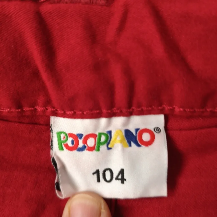 شلوار دخترانه