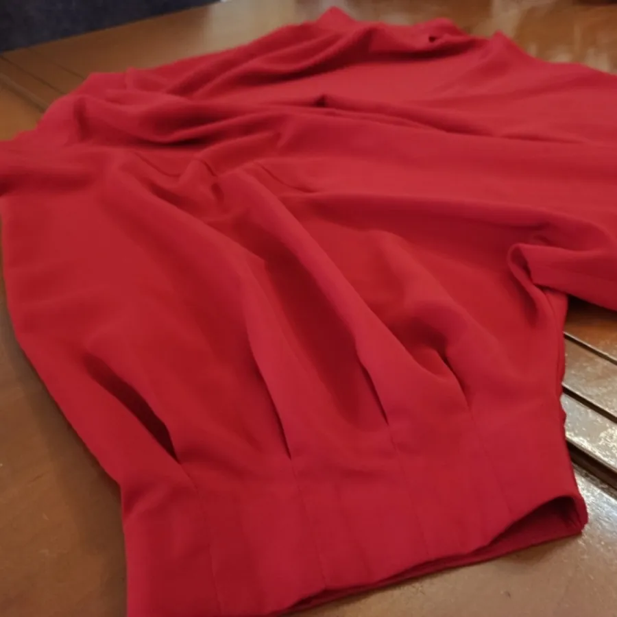 شومیز مجلسی