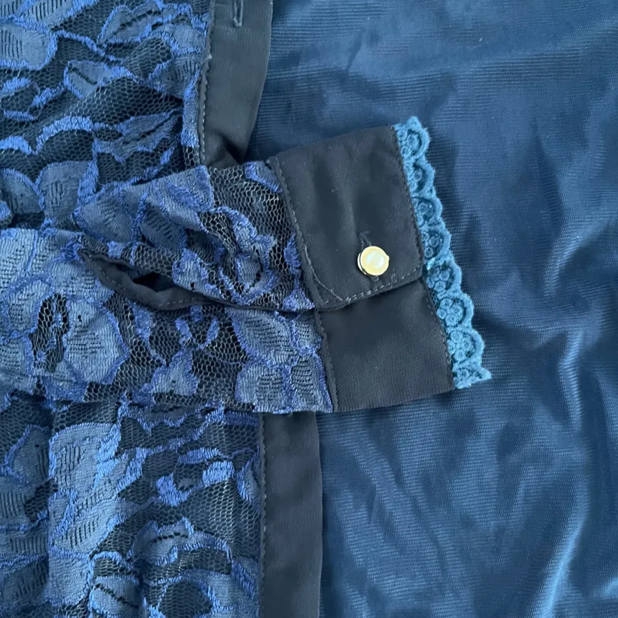 شومیز گیپور