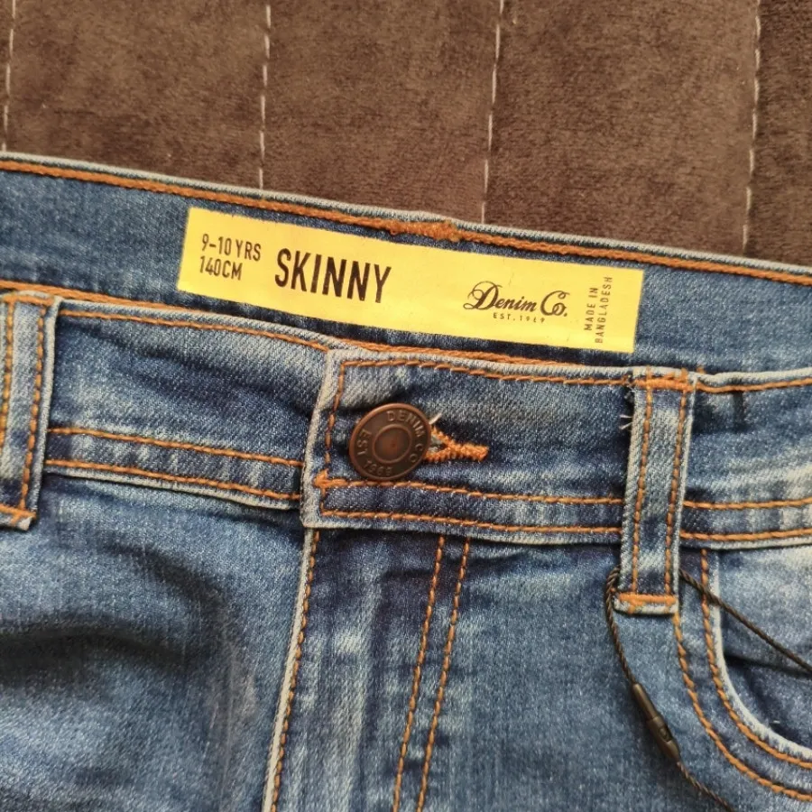 شلوار lee دخترانه